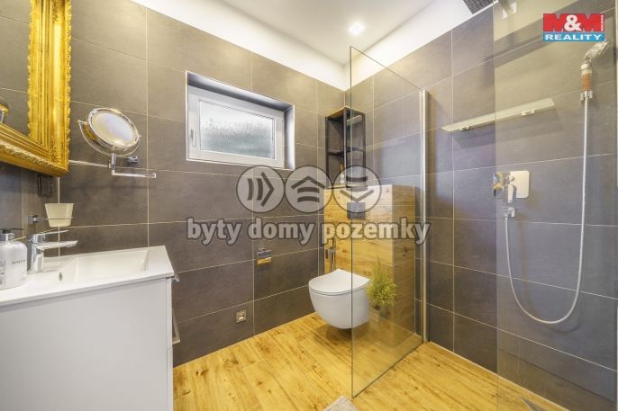 Prodej, Rodinný dům, Otovice