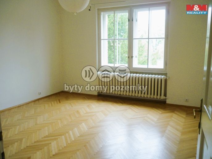 Pronájem, Rodinný dům, Praha