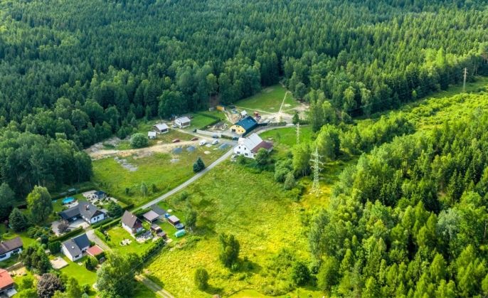 Prodej, Rodinný dům, Rumburk