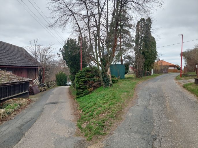 Prodej, Pozemek k bydlení, Červené Pečky