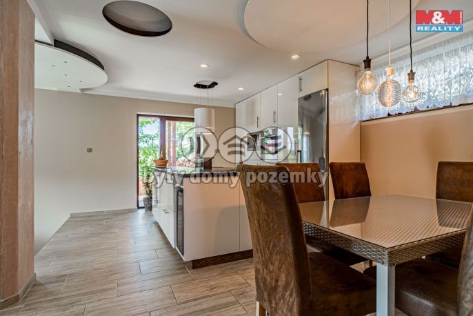 Prodej, Rodinný dům, Žermanice