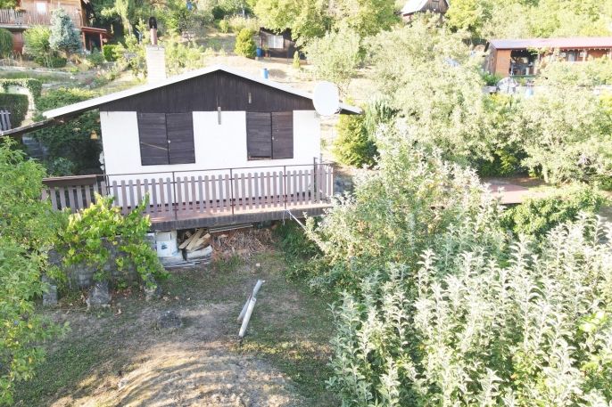 Prodej, Chata, Pohořelice