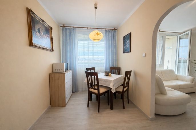 Prodej, Byt 3+1, Praha