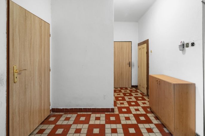 Prodej, Rodinný dům, Pletený Újezd