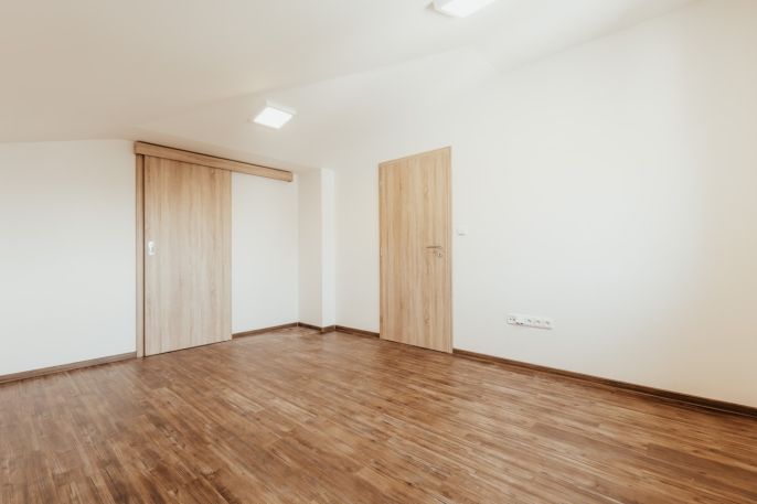 Pronájem, Byt 2+kk, Veselí nad Lužnicí