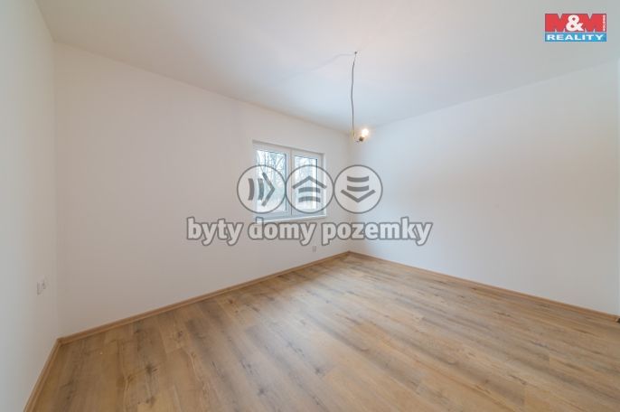 Prodej, Rodinný dům, Pustějov