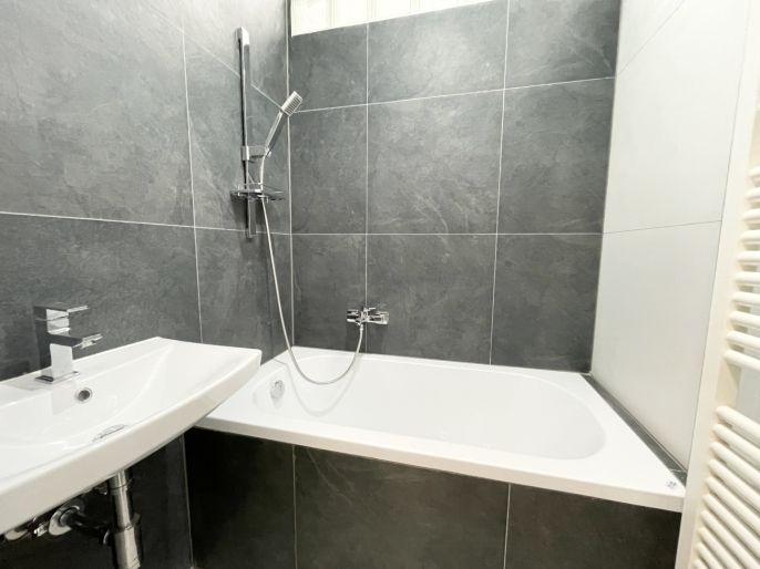 Pronájem, Byt 2+1, Sokolov