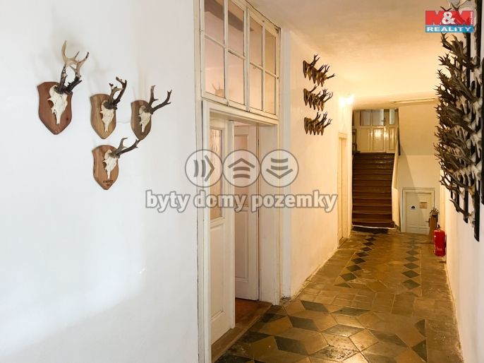 Pronájem, Restaurace, stravování, Železná Ruda