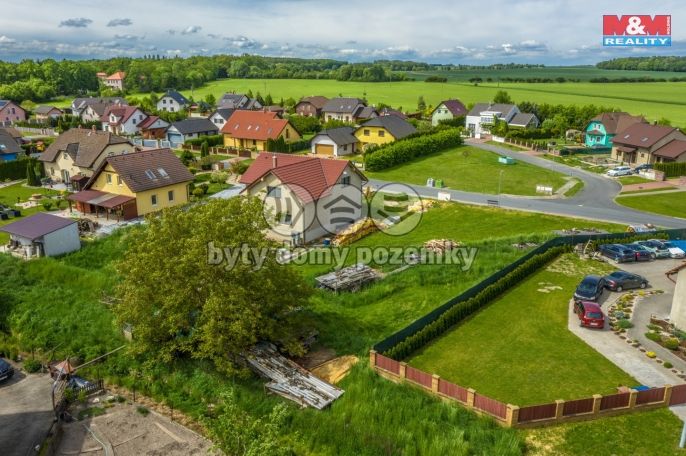 Prodej, Pozemek k bydlení, Městec Králové