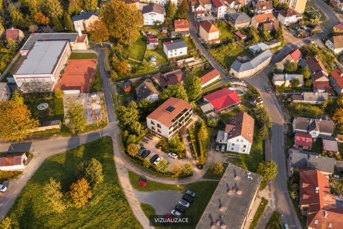 Prodej, Komerční pozemky, Skalná