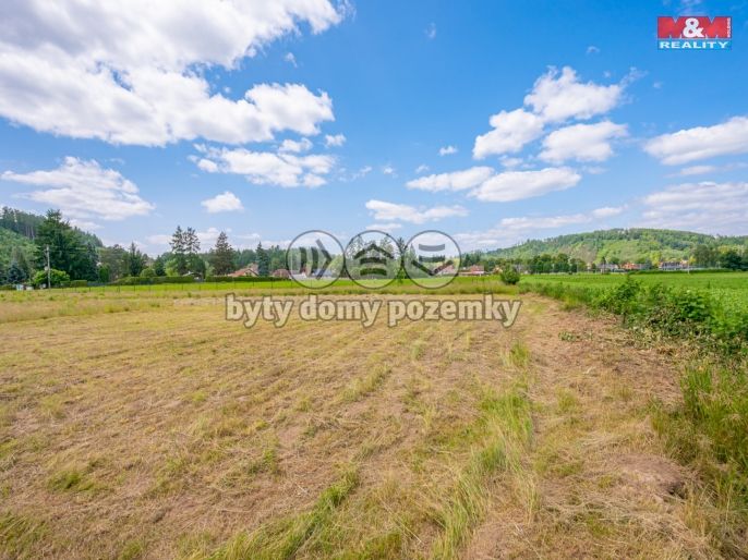 Prodej, Pozemek k bydlení, Nespeky