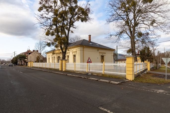 Prodej, Kancelářský prostor, Ostrava