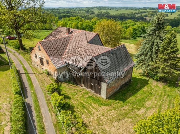 Prodej, Chalupa, Velký Šenov