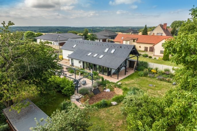Prodej, Rodinný dům, Řepín