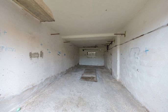 Prodej, Garáž, Rotava