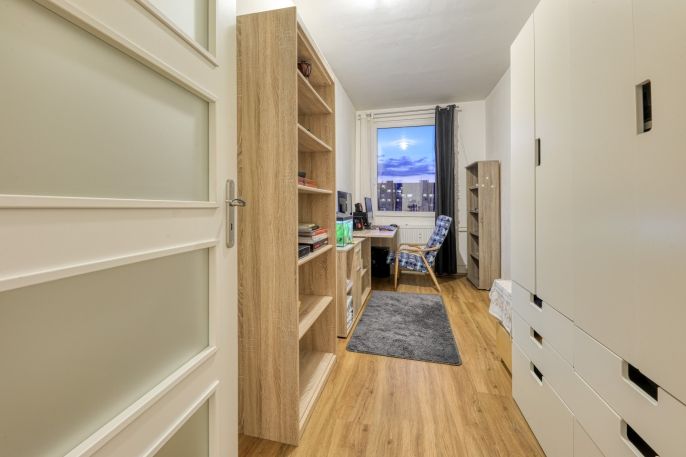 Prodej, Byt 4+1, Plzeň