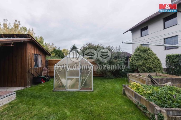 Prodej, Rodinný dům, Nýrsko