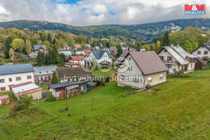 Prodej, Chalupa, Rokytnice nad Jizerou