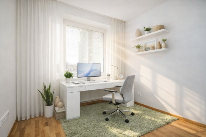 Pronájem, Byt 5+kk, Pardubice