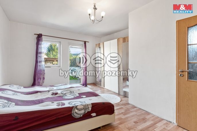 Prodej, Rodinný dům, Libáň