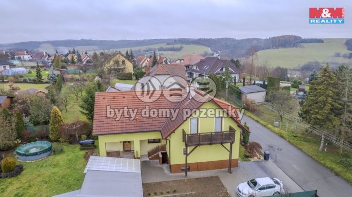 Pronájem, Byt 2+kk, Slušovice