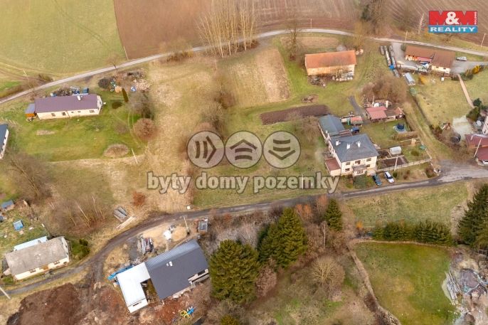 Prodej, Louka, Dolní Dobrouč