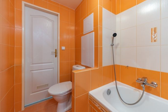 Prodej, Byt 2+1, Cheb