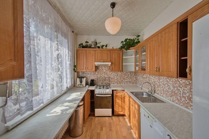 Prodej, Byt 2+1, Valašské Meziříčí