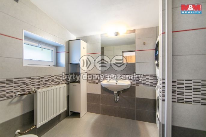 Prodej, Rodinný dům, Pičín