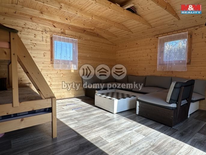 Prodej, Zahrada, Strakonice