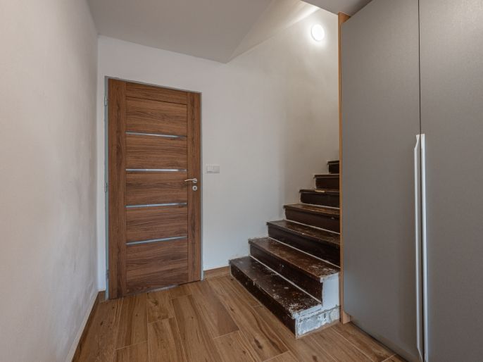 Prodej, Rodinný dům, Tochovice