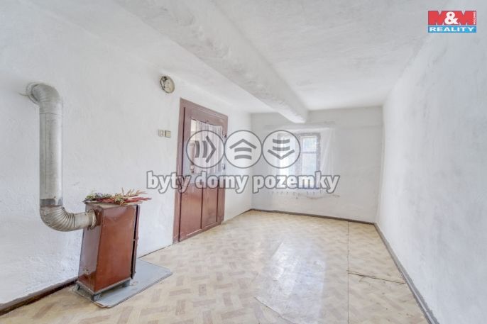 Prodej, Chalupa, Nečtiny