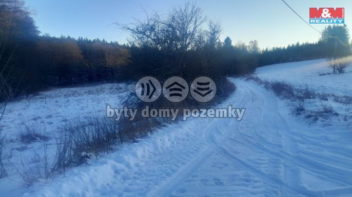 Prodej, Louka, Oselce