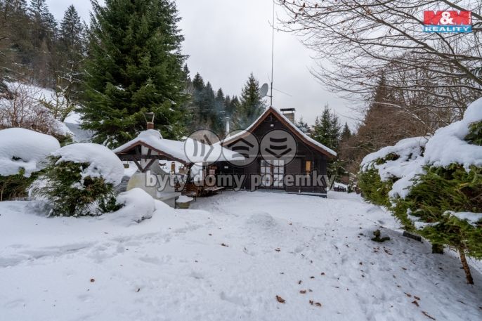 Prodej, Rodinný dům, Hutisko-Solanec