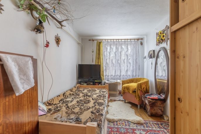 Prodej, Chata, Komorní Lhotka