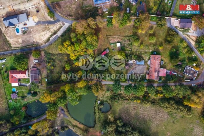 Prodej, Rodinný dům, Cheb