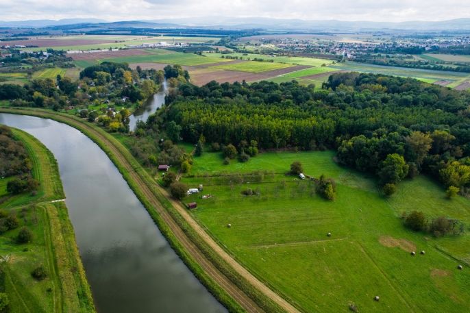 Prodej, Zahrada, Veselí nad Moravou