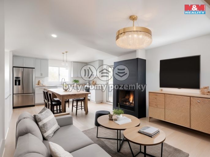 Prodej, Na klíč, Blovice