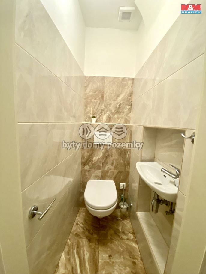 Prodej, Byt 5+kk, Praha