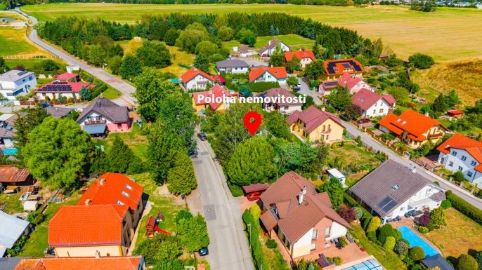 Prodej, Rodinný dům, Litvínovice