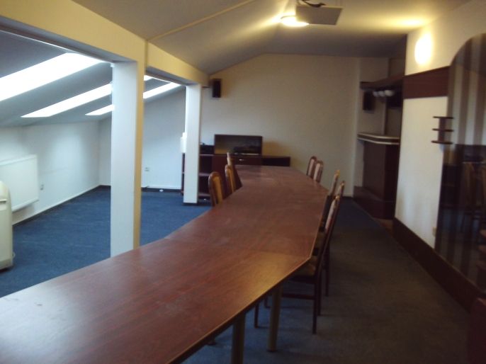 Pronájem, Kancelářský prostor, Ostrava