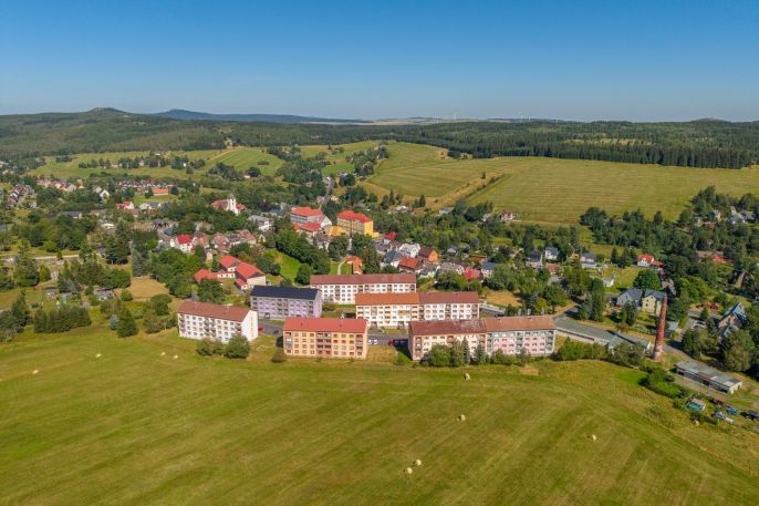 Prodej, Byt 2+kk, Kovářská