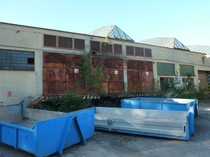 Pronájem, Obchod a služby, Hronov