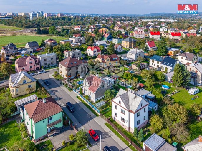 Prodej, Ostatní, Ostrava