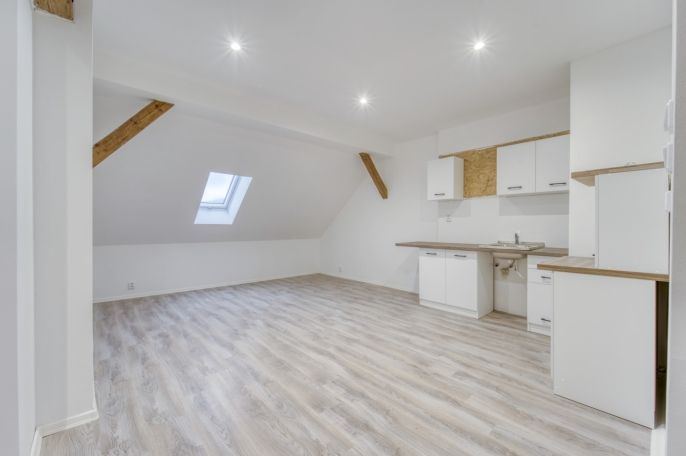 Prodej, Byt 3+kk, 67 m², Kdyně, Komenského