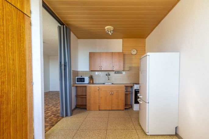 Pronájem, Byt 2+1, Praha