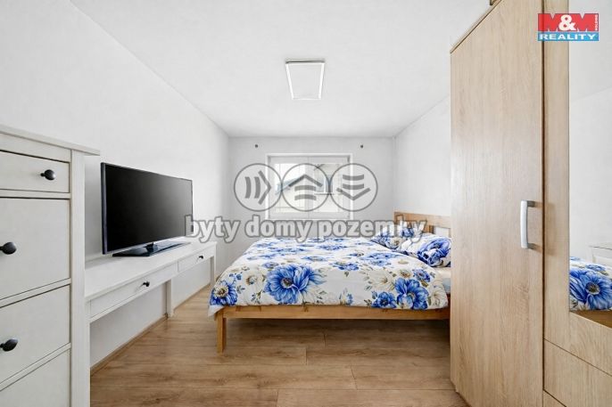 Prodej, Rodinný dům, Letohrad