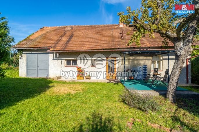 Prodej, Rodinný dům, Zdelov