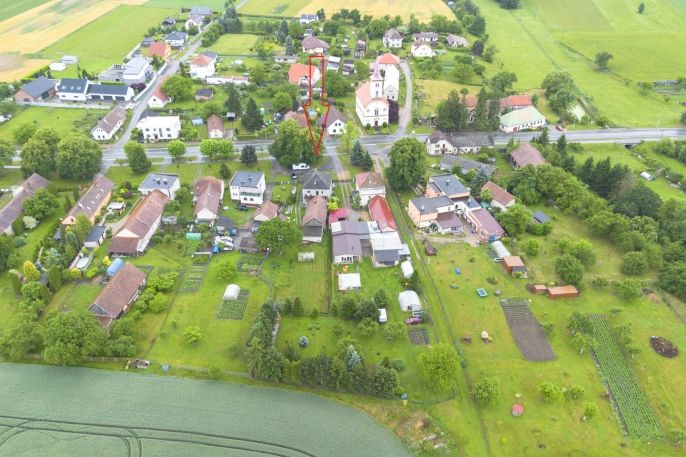 Prodej, Rodinný dům, Bukovka
