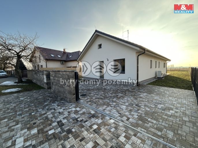 Prodej, Rodinný dům, Všechlapy